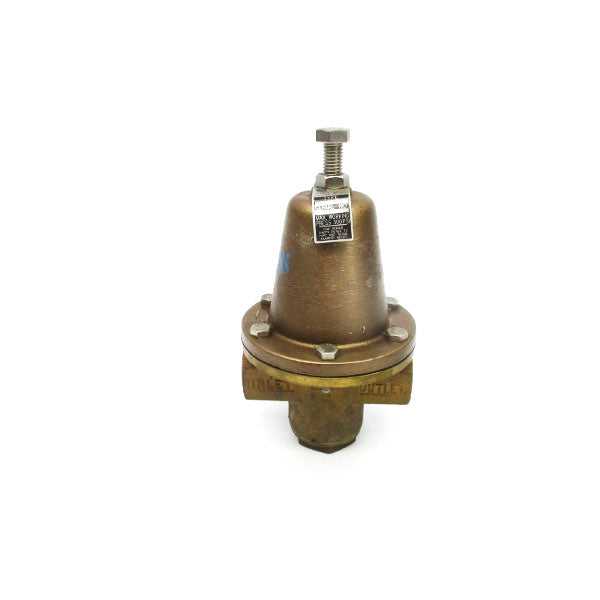 CASH ACME E41 SER. 3 300PSI NSNP