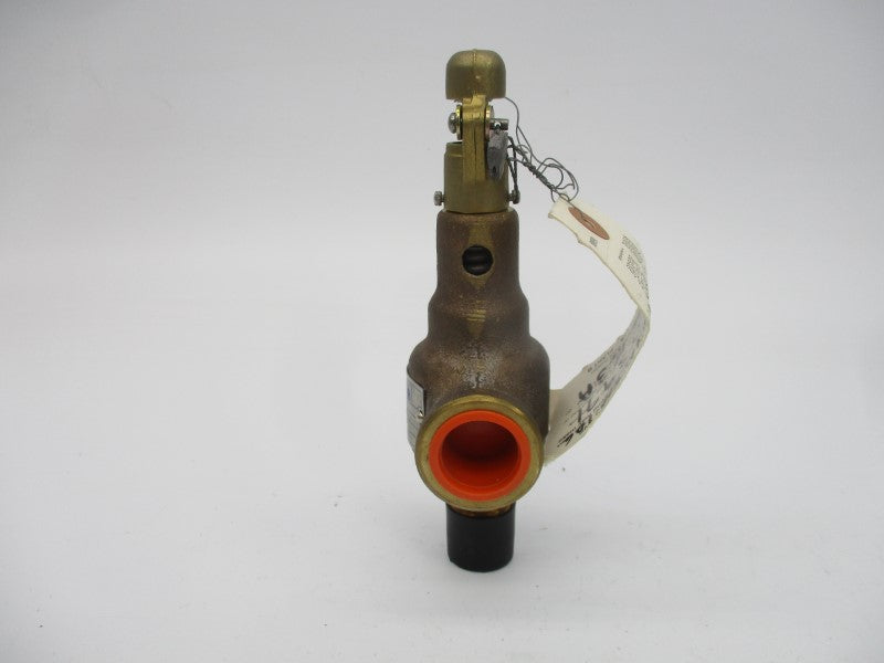 KUNKLE 6010DC 250PSI 1/2" NSNP