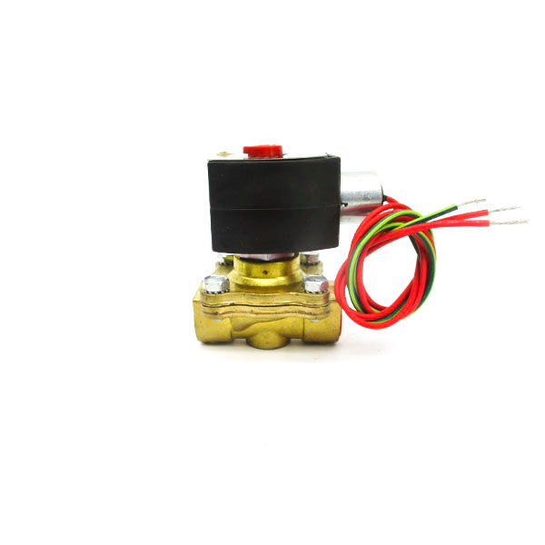 ASCO EF8210G094 110/120V 150PSI 1/2" NSNP