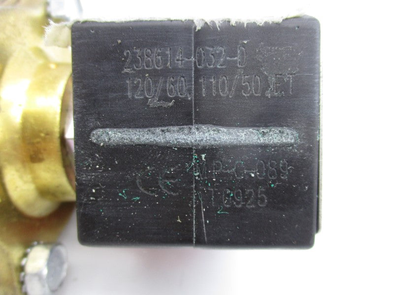 ASCO EF8210G094 110/120V 150PSI 1/2" NSNP