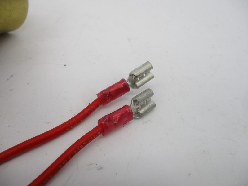 ASCO E20929 110/120V 125PSI 1/8" NSNP