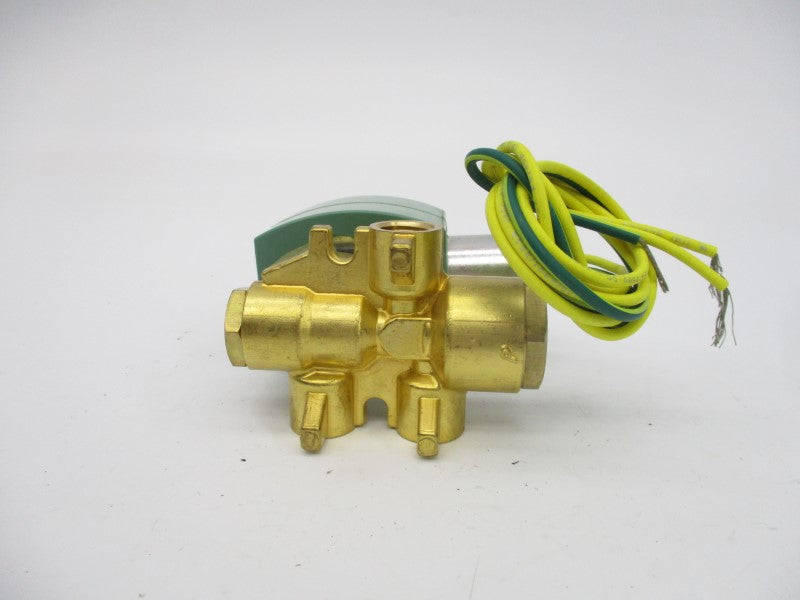 ASCO HT8345H003 110/120V 10-150PSI 1/4" NSNP