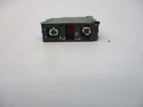 SCHNEIDER ELECTRIC ZBE102 (PKG OF 5) NSMP