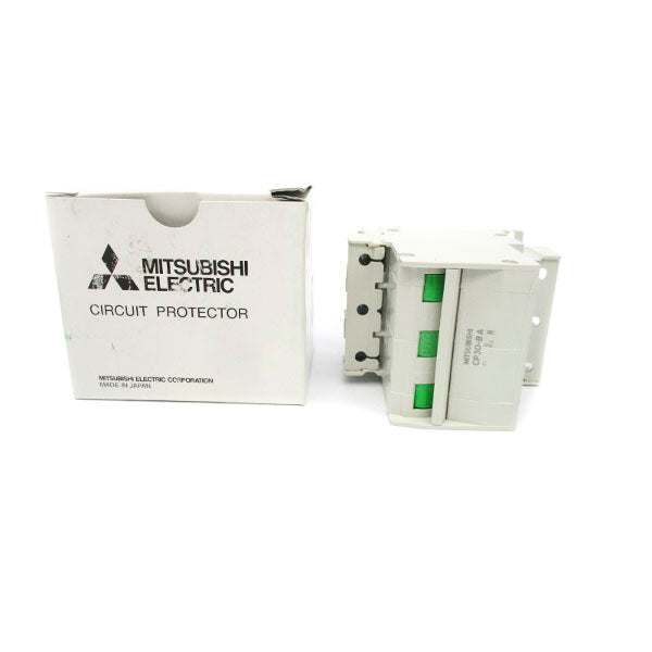 MITSUBISHI ELECTRIC CP30-BA-3P-1-M3A 220VAC 3A NSMP