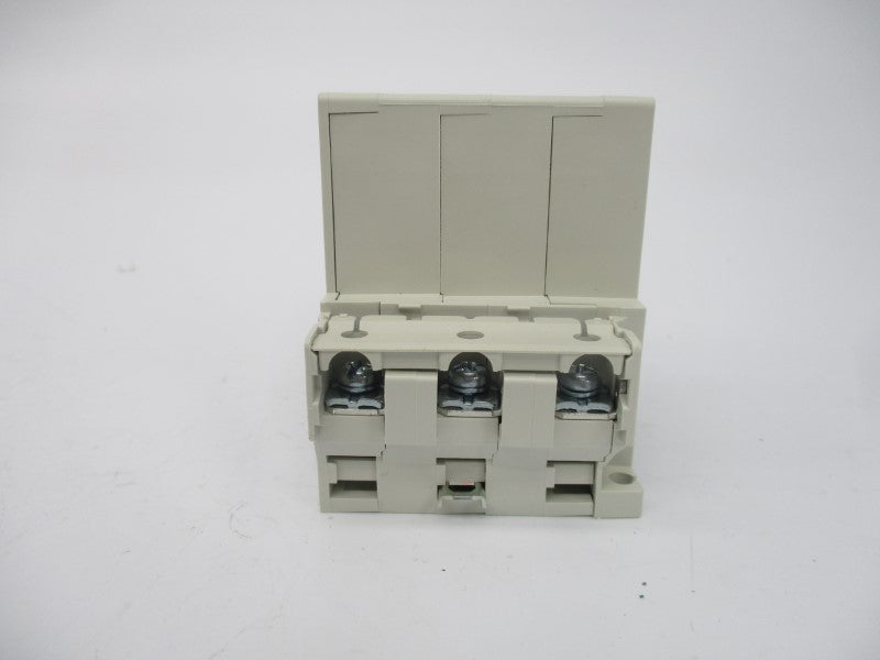 MITSUBISHI ELECTRIC CP30-BA-3P-1-M3A 220VAC 3A NSMP