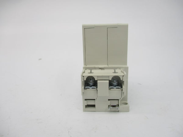 MITSUBISHI ELECTRIC CP30-BA-2P-1-SD5A 220VAC 5A NSMP