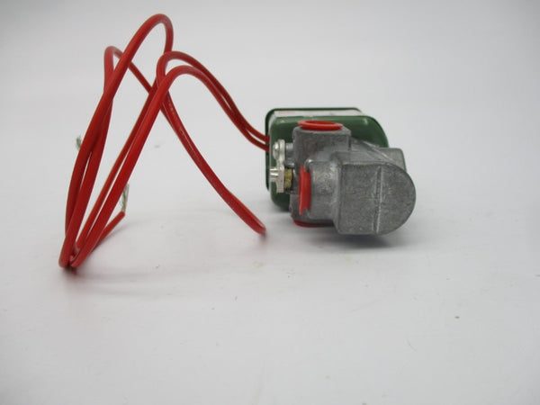 ASCO 8324019 110/120V 100PSI 1/4" NSNP