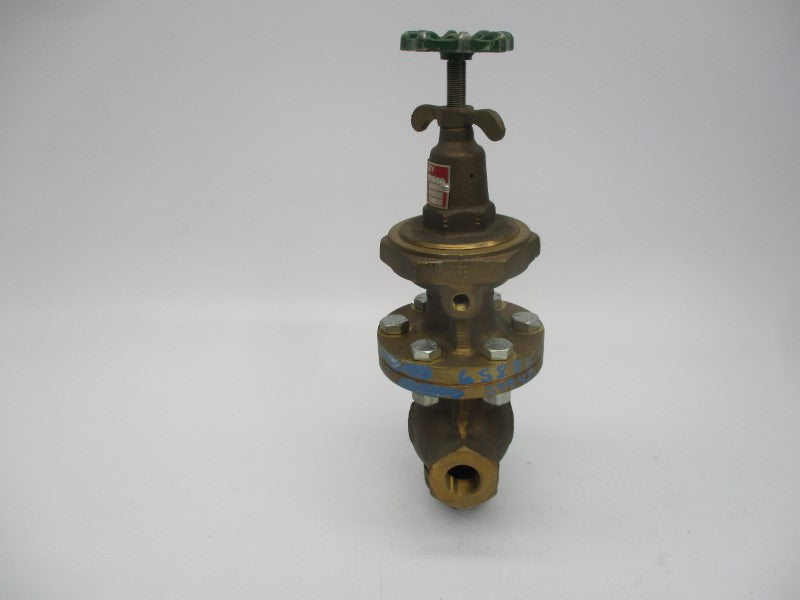 KECKLEY AR 3/4" NSNP