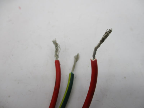 ASCO 8215G033 110/120V 125PSI 3/4" UNMP