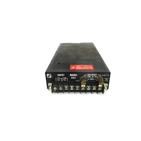 RO 325 110/220VAC UNMP
