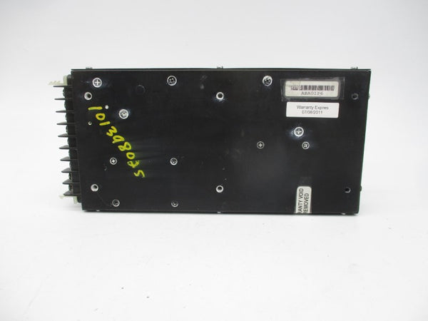 RO 325 110/220VAC UNMP