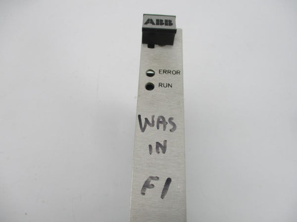 ABB 086349-002 UNMP