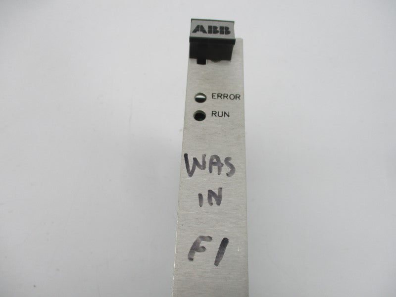 ABB 086349-002 UNMP