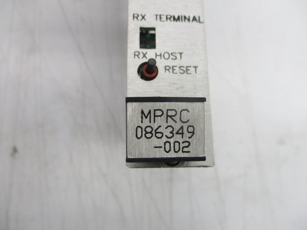 ABB 086349-002 UNMP