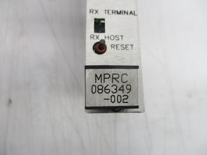 ABB 086349-002 UNMP