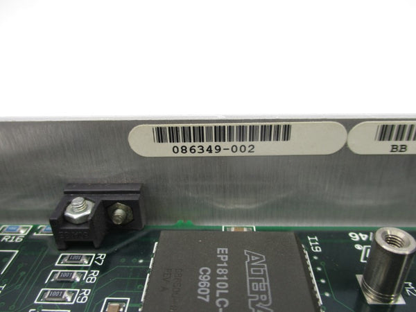 ABB 086349-002 UNMP