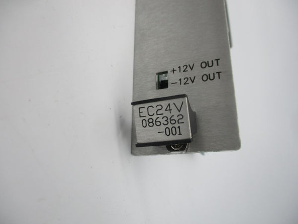 ABB 086362-001 UNMP