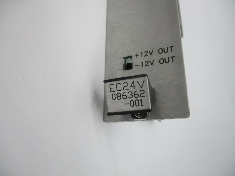ABB 086362-001 UNMP