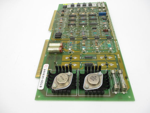 DATAPRODUCTS 260591-002 REV. E UNMP