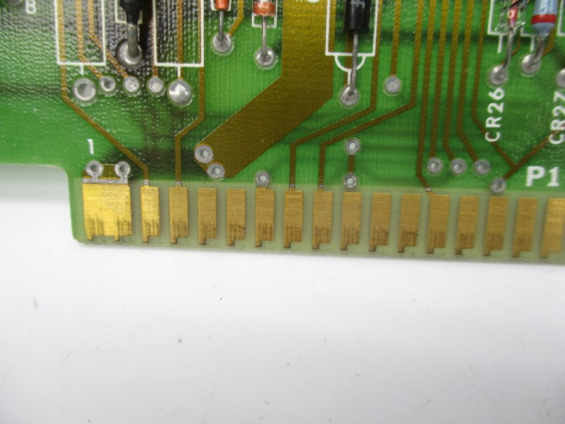 DATAPRODUCTS 260591-002 REV. E UNMP