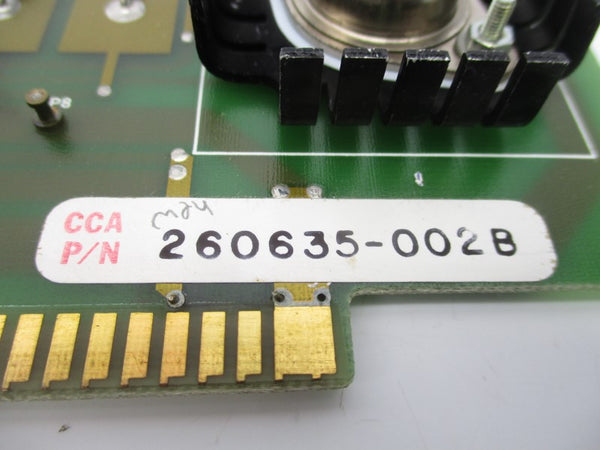 DATAPRODUCTS 260591-002 REV. E UNMP