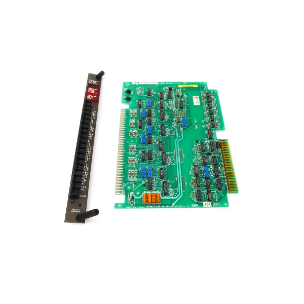 FANUC IC600YB911C IC600FP911C 5V UNMP