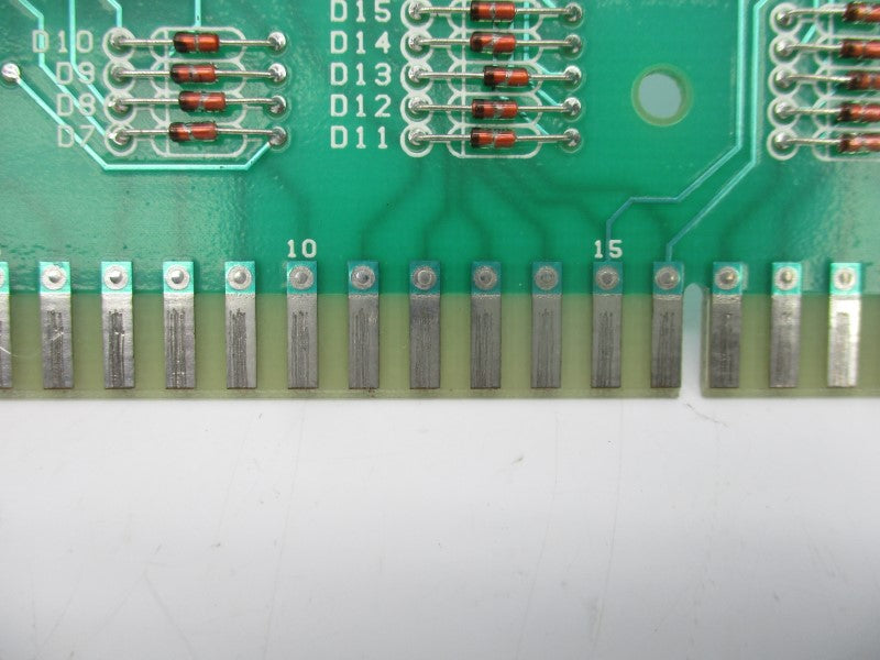 FANUC IC600YB911C IC600FP911C 5V UNMP