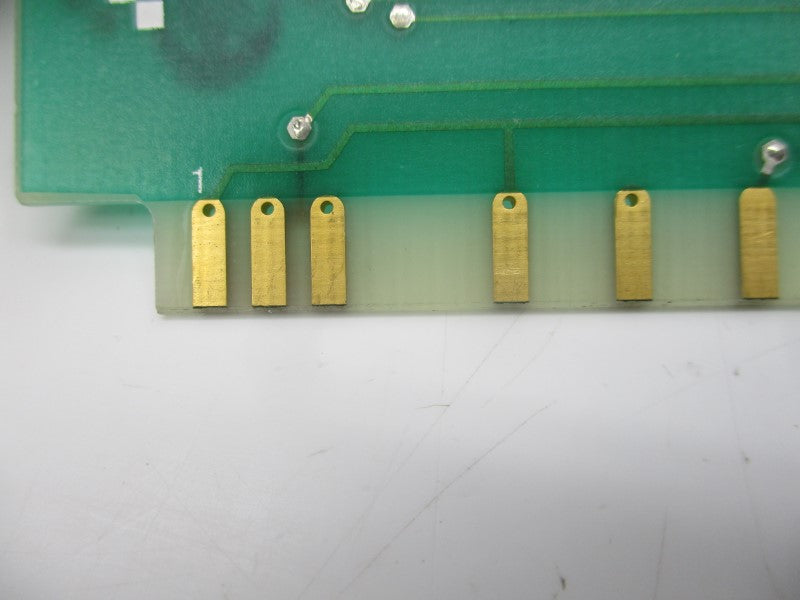 INTELLIGENT INSTRUMENTATION MP8418T-EXT UNMP