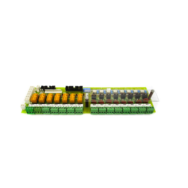 GENERAL ELECTRIC 531X307LTBAKG1 UNMP