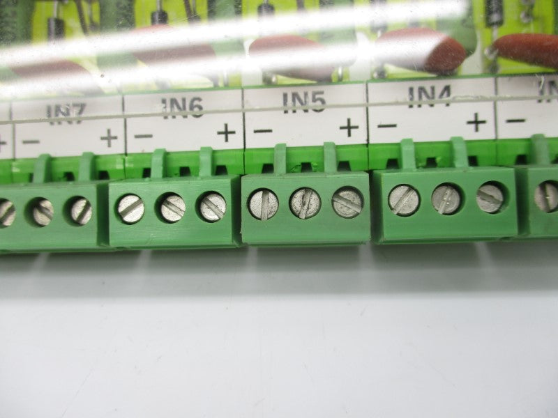 GENERAL ELECTRIC 531X307LTBAKG1 UNMP