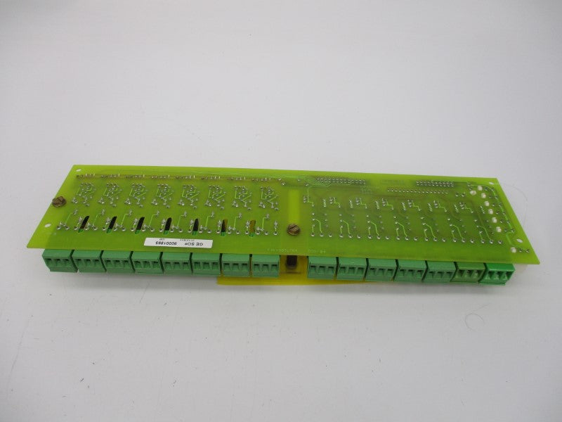 GENERAL ELECTRIC 531X307LTBAKG1 UNMP