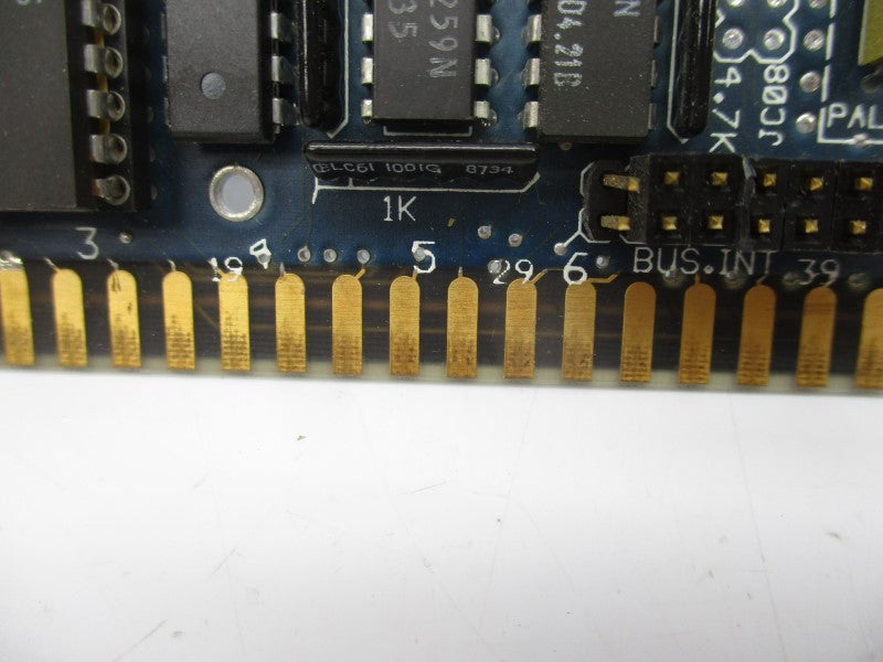 SYNERGY SM21EC018-B-93948T UNMP