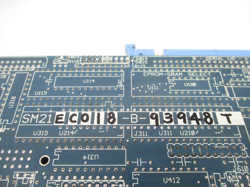 SYNERGY SM21EC018-B-93948T UNMP