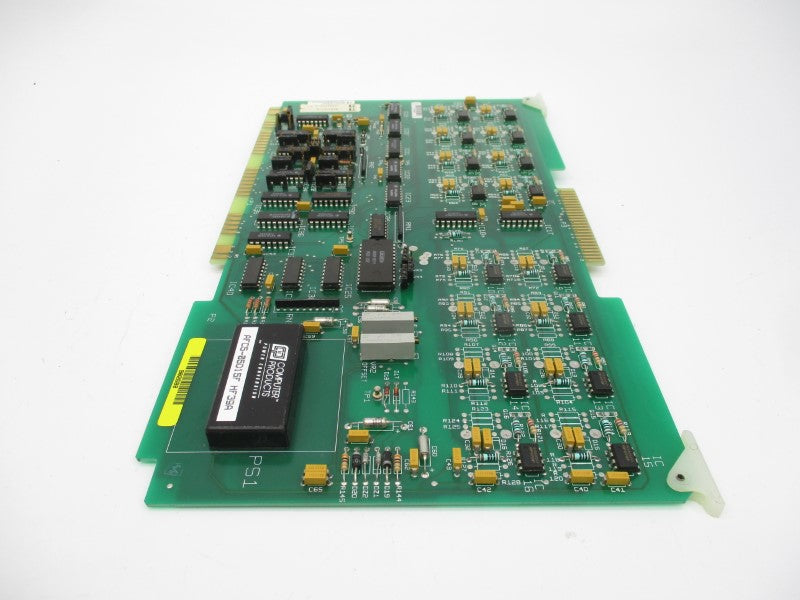 INTELLIGENT INSTRUMENTATION MP8316T-V UNMP