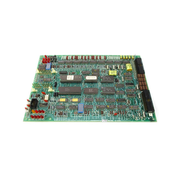 GENERAL ELECTRIC DS3800NFCD1J1D UNMP