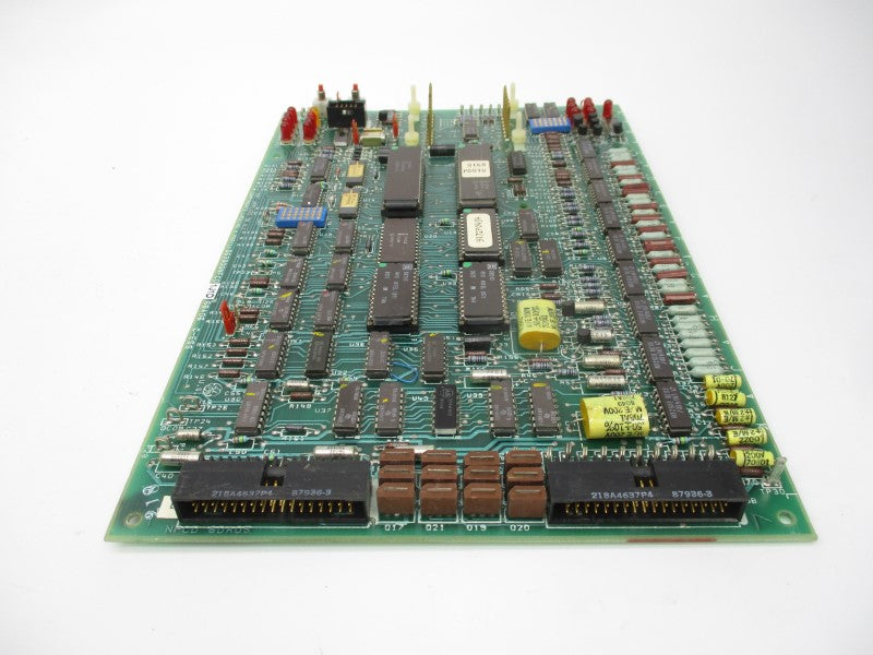 GENERAL ELECTRIC DS3800NFCD1J1D UNMP