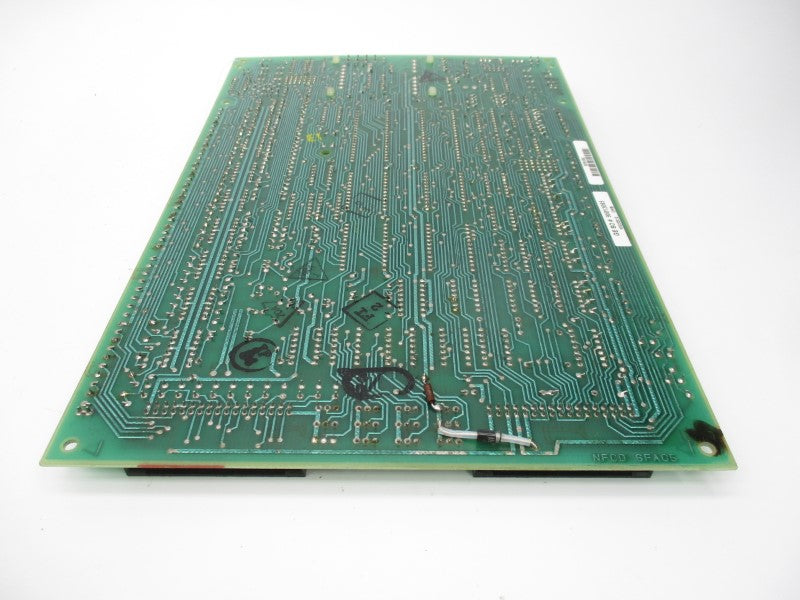 GENERAL ELECTRIC DS3800NFCD1J1D UNMP