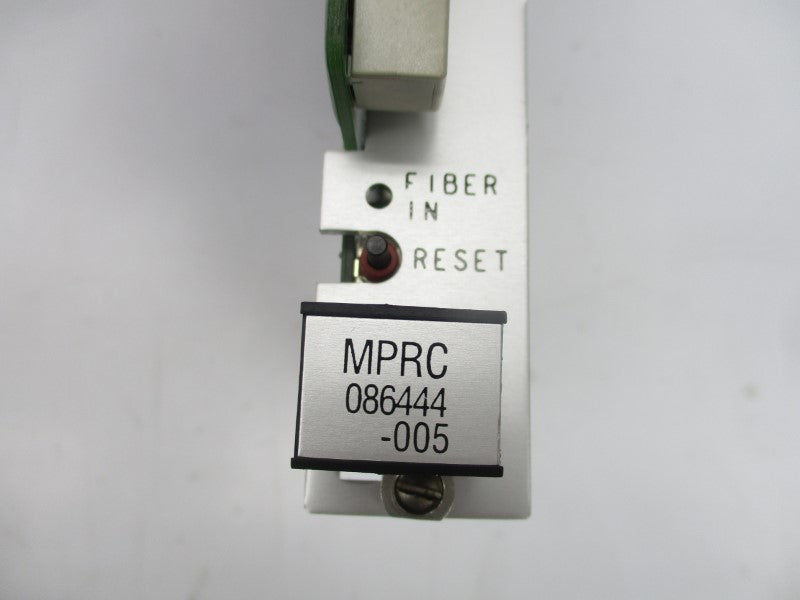 ABB 086444-005 REV. C/C UNMP