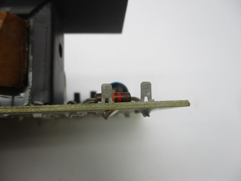 GENERAL ELECTRIC 3S7505PS510A6 115V UNMP