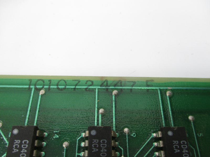 EXIDE 118302427E UNMP