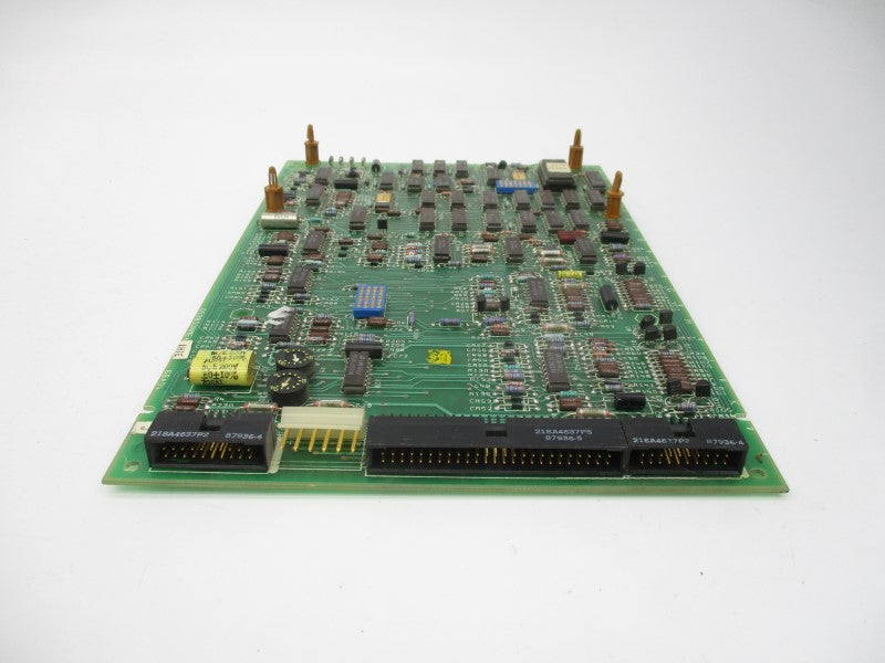 GENERAL ELECTRIC DS3800NMEA1H1E UNMP