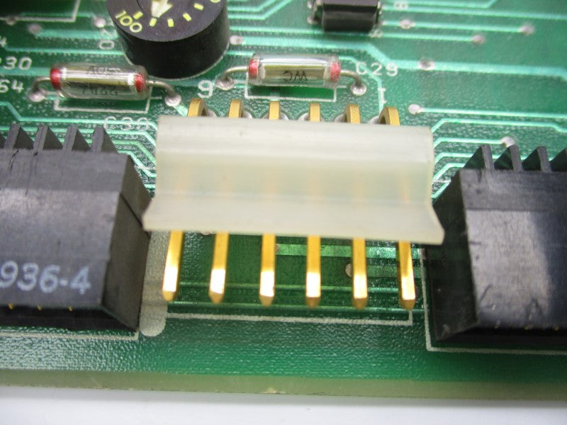 GENERAL ELECTRIC DS3800NMEA1H1E UNMP