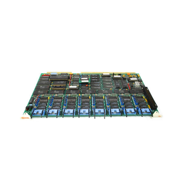 ABB 6007BG10000C UNMP