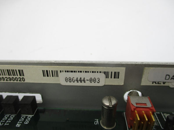 ABB 08644-003 UNMP