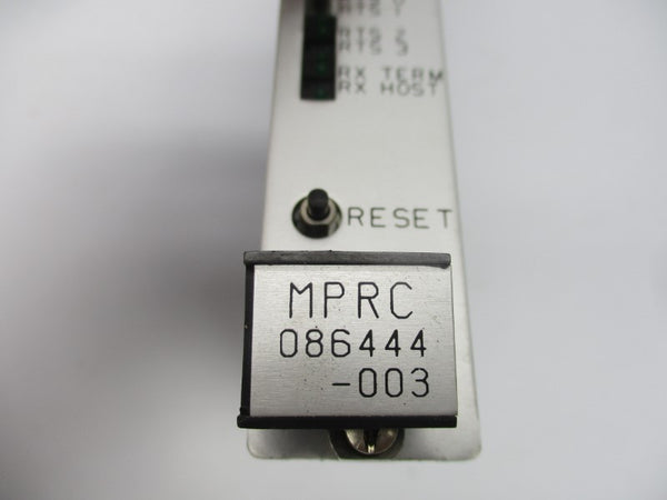 ABB 08644-003 UNMP