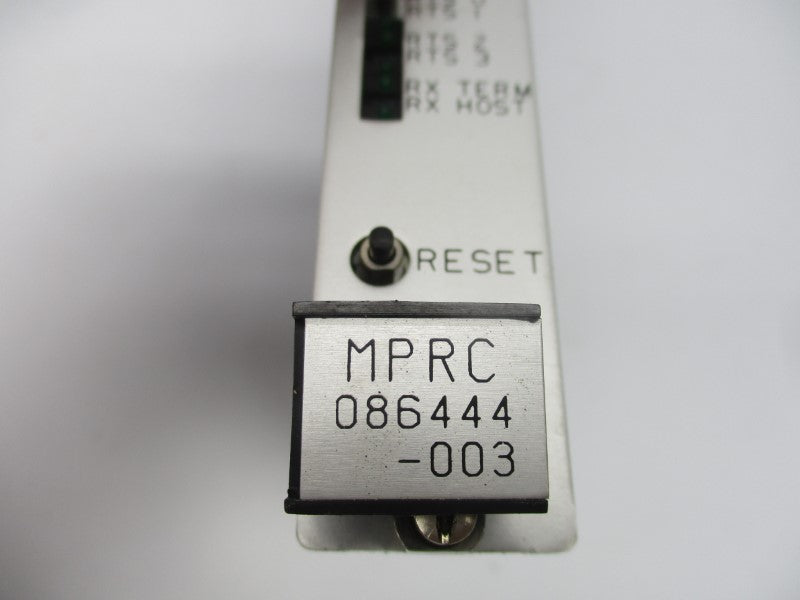 ABB 08644-003 UNMP