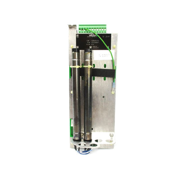 OHMART 214190 GM-16 REV. B UNMP