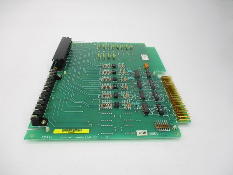 FANUC IC600BF810K 115V UNMP