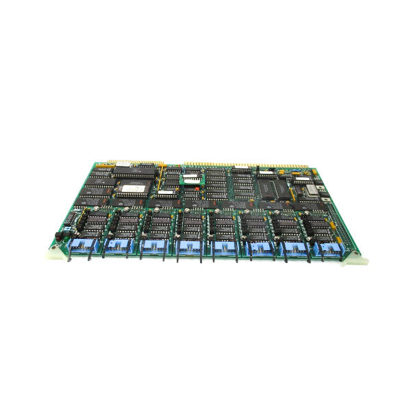 ABB 6007BG10000C REV. A UNMP