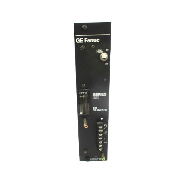 GE FANUC IC600PM502K UNMP